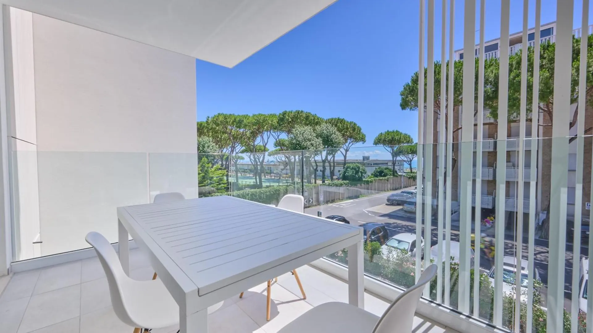 East Side Apartments Lido di Jesolo