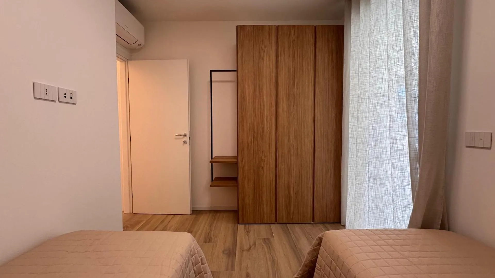 East Side Apartments Lido di Jesolo