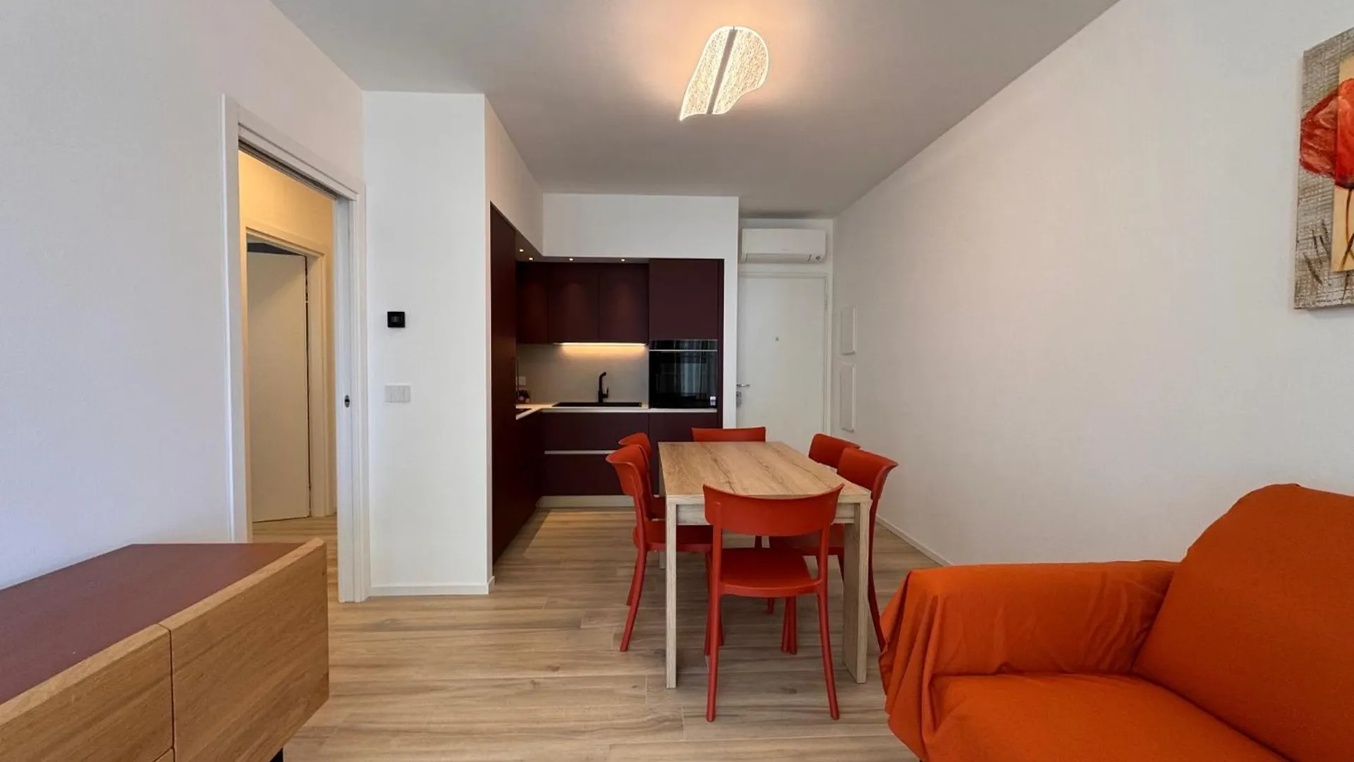 East Side Apartments Lido di Jesolo