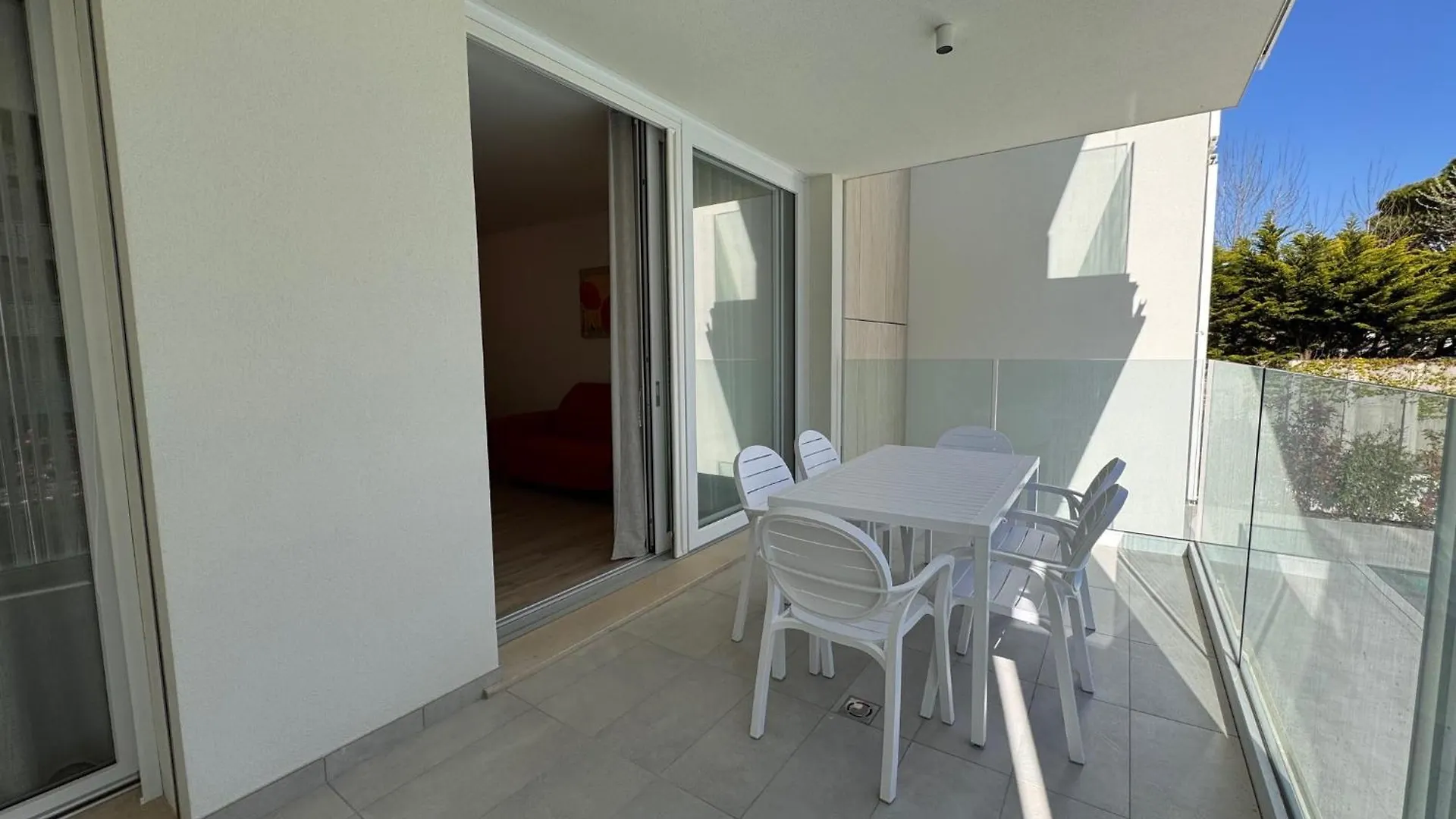 East Side Apartments Lido di Jesolo Itálie