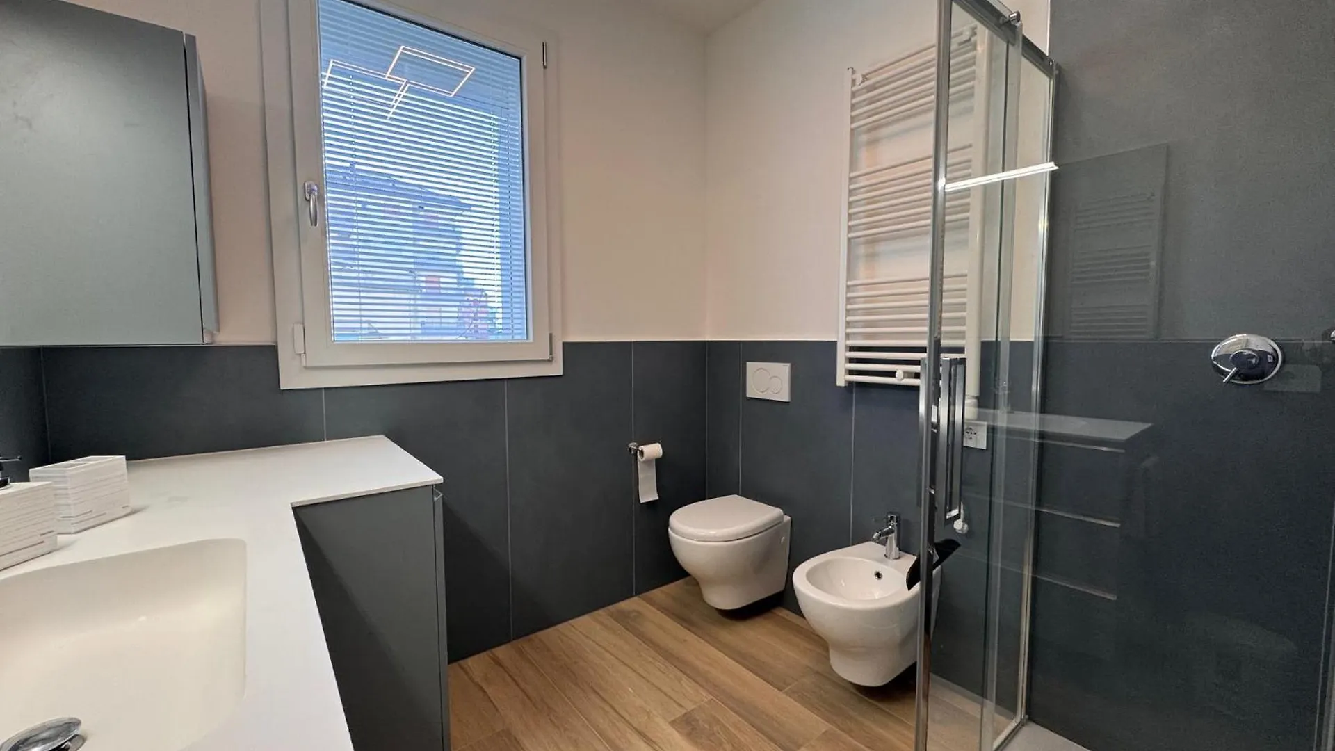 East Side Apartments Lido di Jesolo