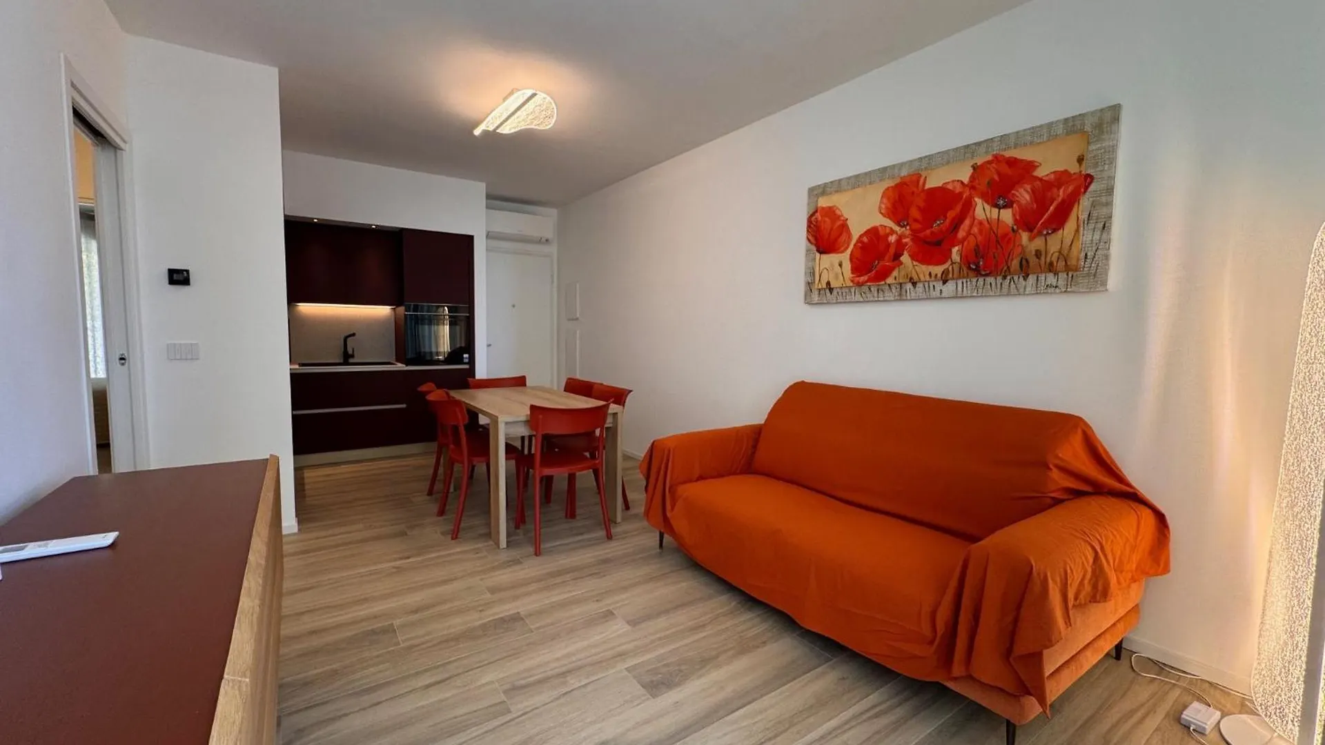 East Side Apartments Lido di Jesolo