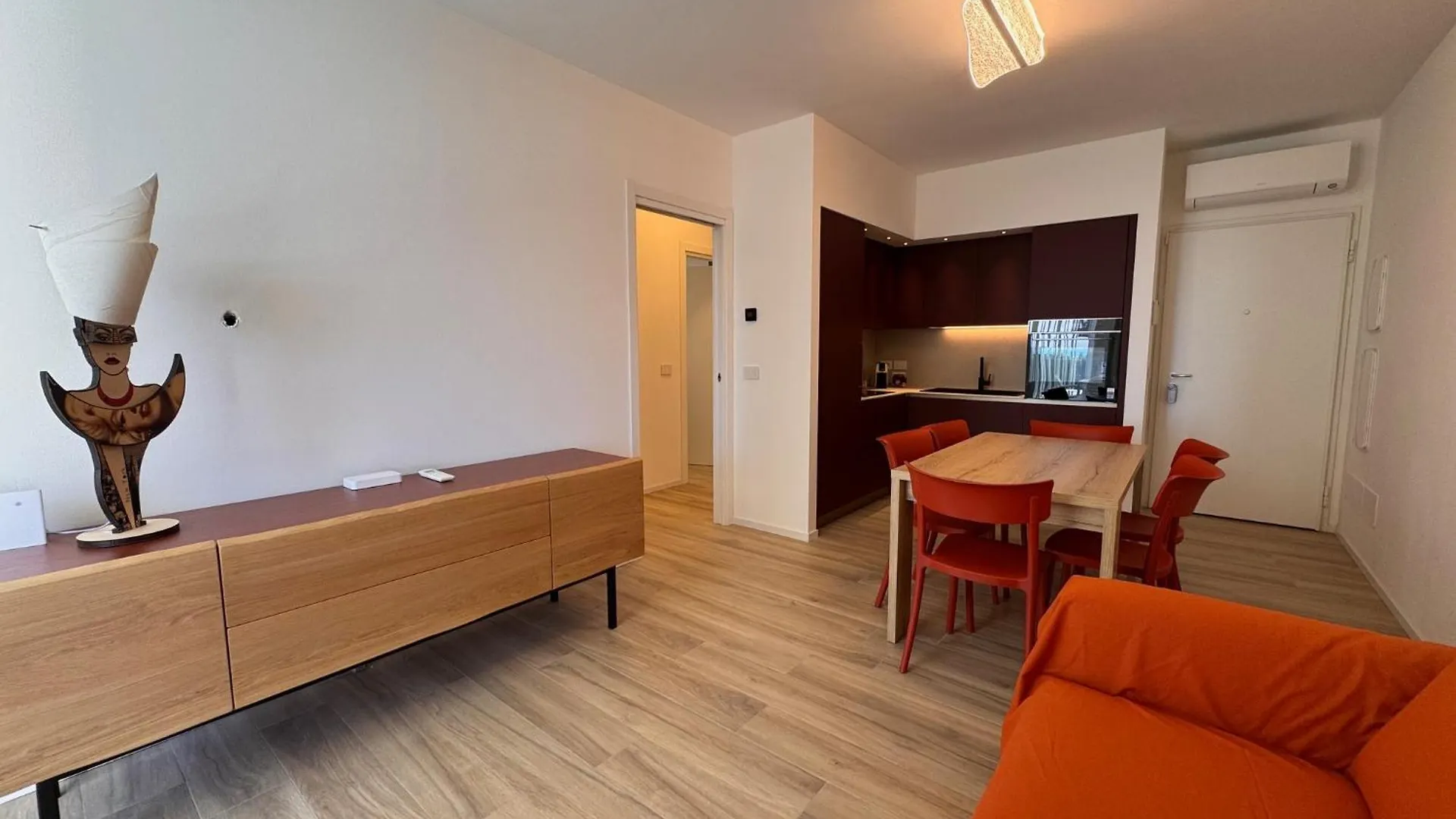 East Side Apartments Lido di Jesolo