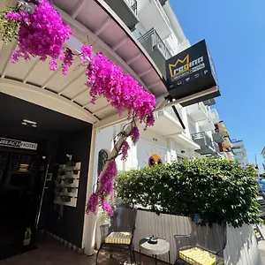 3* Отель Regina Urban